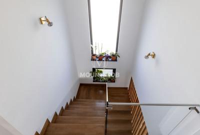 Casă individuală cu 4 camere cu Canalizare în Stupini - 10