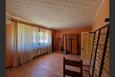 Casa cu teren de vanzare in Baita, 140m?, 4 camere, Comision 0% - 6