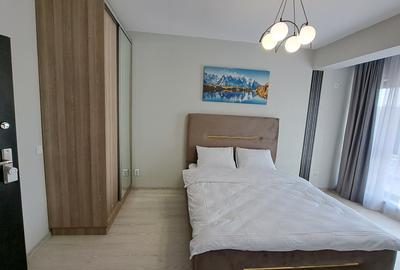 GARSONIERA  LUX ULTRACENTRAL BLOC NOU LA PRIMA INCHIRIERE - 4