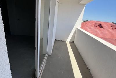 Apartament cu 2 camere decomandat în Brătianu
