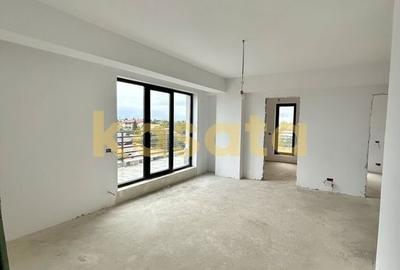 OPORTUNITATE | APARTAMENT 3 CAMERE TIP PENTHOUSE | COLENTINA | TERASA - 3