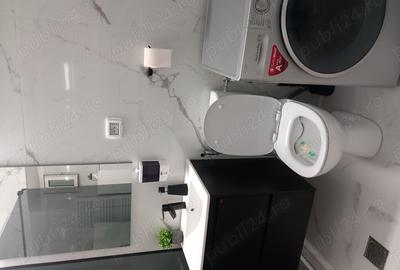 Garsonieră decomandată în Capitol - 3