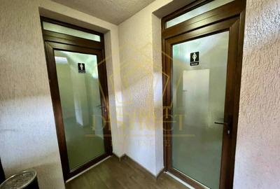 Spatiu comercial 300mp | Girocului - 5