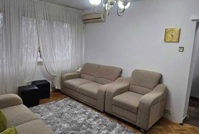 Apartament cu 2 camere semidecomandat în Alexandru Obregia - 2