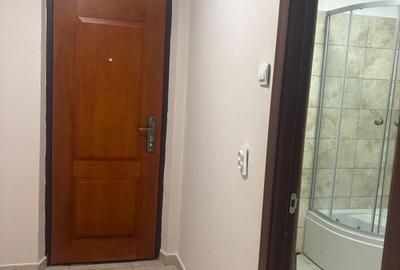 Garsonieră decomandată în Exterior Vest - 1