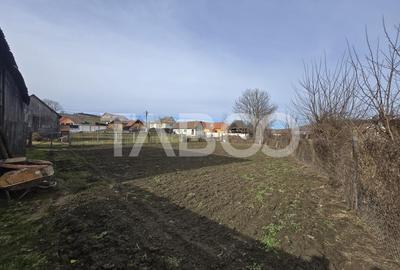 Casă individuală cu 5 camere cu Canalizare în Vurpăr - 22