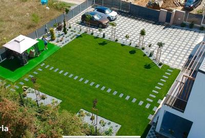 Casă cu 4 camere în Paltin - 2