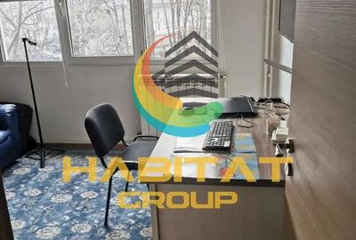 Apartament cu 4 camere semidecomandat, mobilat în Alexandru Obregia - 8