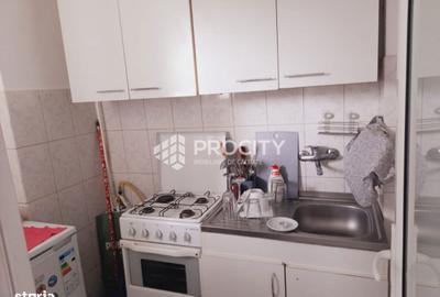 Garsonieră în Nicolina - 2