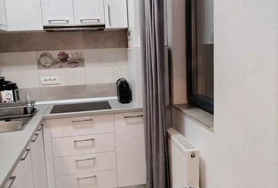 Va propun spre vanzare , un studio situat la etajul 3 3 in blocul SUNNY BEACH, strada D17. - 9