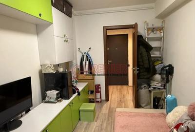 Apartament cu 2 camere decomandat în Olteniței - 8