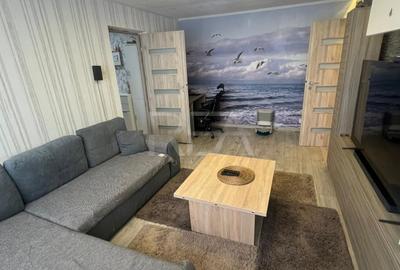 Apartament cu 3 camere semidecomandat, mobilat în 1 Decembrie 1918 - 2