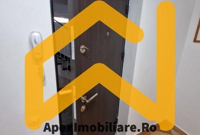 Apartament cu 2 camere decomandat, mobilat în P-ța Alba Iulia - 10