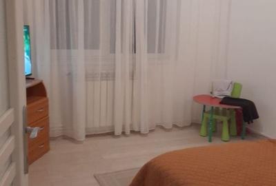 APARTAMENT 2 CAMERE SEMIDECOMANDAT CONFORT 1 ZONA TOMIS 2 - 1