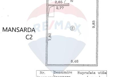 Casa P+E+M | 175mp utili, pretabil clinica/office | Regin... - 9