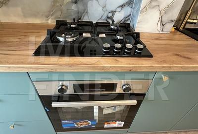 Apartament cu 3 camere, mobilat în Florești - 5