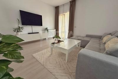 3 Camere , Decomandat , Etaj 1 , Zona Chiajna - 2