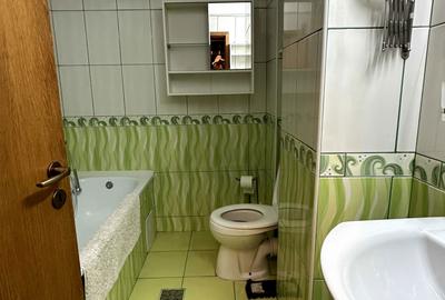 Apartament cu 2 camere semidecomandat în Mănăștur - 6