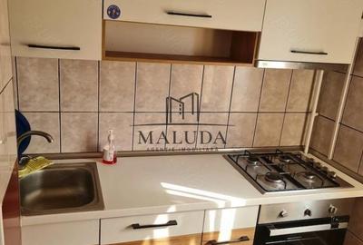 Apartament cu 2 camere decomandat, mobilat în Teilor - 4