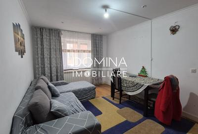 Apartament cu 3 camere semidecomandat, mobilat în Central - 5