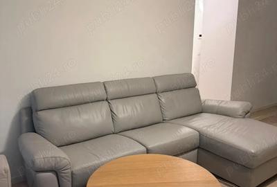 Apartament cu 2 camere decomandat în Mărăști - 1