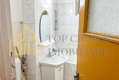 APARTAMENT 2 CAMERE COLENTINA  ETAJ 2/10  BLOC REABILITAT TERMIC  LUMINOS SI - 22