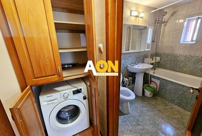 Apartament 2 camere, decomandat, Ampoi 3, parcare rezervata - 5