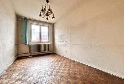 Apartament cu 4 camere decomandat în Calea Victoriei - 9