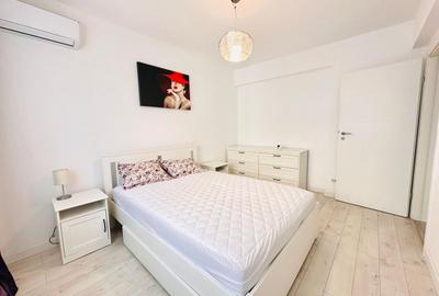 Apartament cu 3 camere decomandat în Berceni - 2