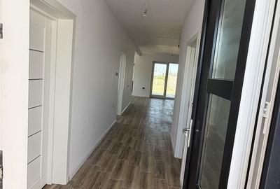 Casă cu 2 camere în Beregsău Mare - 1