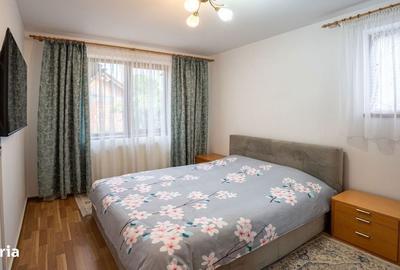 Casă cu 4 camere în Central