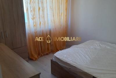 Apartament cu 3 camere decomandat, mobilat în Tineretului - 3