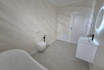 Casă individuală cu 4 camere cu Canalizare în Vladimirescu - 6