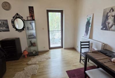 Prelungirea Ghencea Vila Dual- Living 6 camere 232 mp - 4