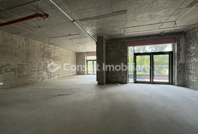 Spatiu Comercial | Sopor | Baza sportiva - 2