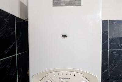 GARA ARCU 2 CAMERE DECOMANDAT ET.2 LIBER 57 MP BLOC 1985    COD 160435 GARA ARCU 2 CAMERE DECOMANDAT ET.2 LIBER 57 MP BLOC 1985    COD 160435 - 9