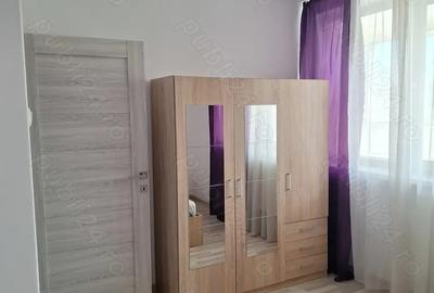 Inchiriez apartament 2 cam Inchiriez apartament 2 cam - 1