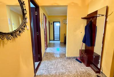 Apartament cu 3 camere decomandat în Tomis Nord - 3