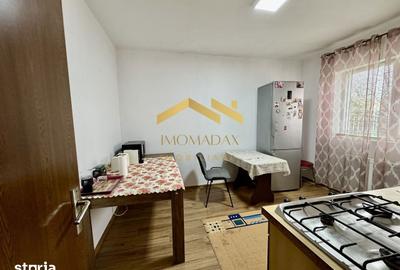 Casă cu 5 camere cu Teren 430 Mp în Sânmihaiu Român - 8