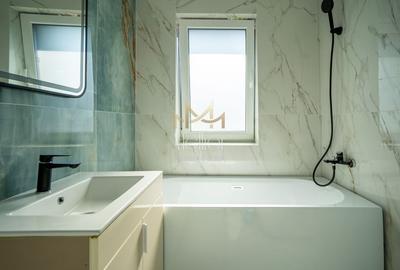 Apartament deosebit 2 dormitoare - cart. Europa - 8