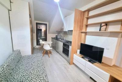 Apartament 2 camere, 45.42 mp, zona Palas - 1