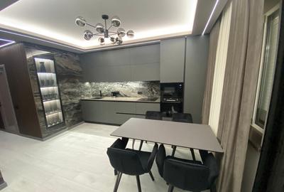 Apartament cu 2 camere in zona Buna Ziua - 8