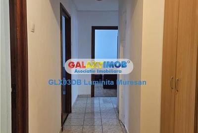 Apartament cu 4 camere decomandat, mobilat în Micro 3 - 21