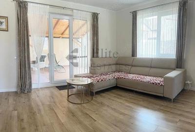 Casa 3 camere de inchiriat Cartierul Tineretului Oradea - 8