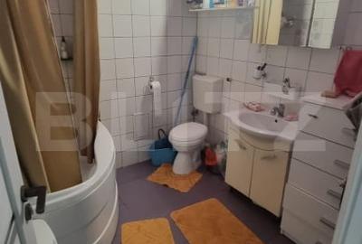 Apartament 3 camere | Spatios | Terasa exterioara | Loc parcare in curte comuna - 7