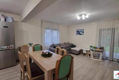 Casa parter zona Bercu Rosu- semicentral - 2