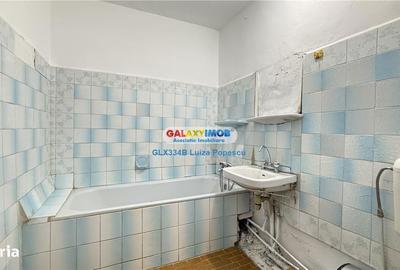 Apartament cu 2 camere semidecomandat în Rahova - 1