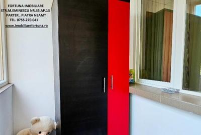 Apartament 3 camere, etaj 1, zona Adridan - Darmanesti - 4
