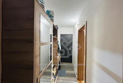 Apartament cu 2 camere decomandat în Valea Aurie - 13