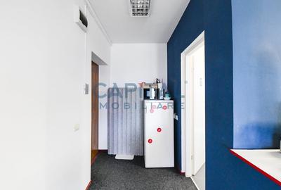 Spatiu de birouri de inchiriat pe strada Intre Lacuri - 13